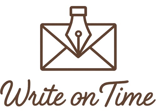 Write on Time Cards